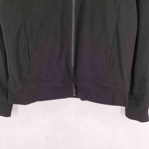 ティーバイアレキサンダーワン T by Alexander Wang レーヨン混ブルゾンジャケット メンズ  M